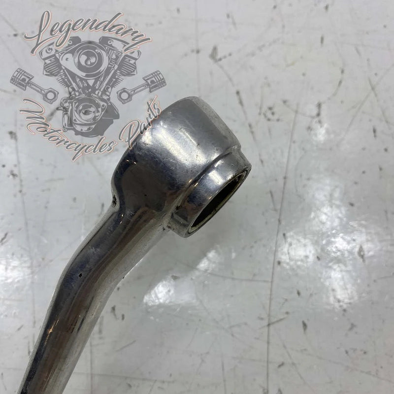 Brake pedal OEM 34686-06