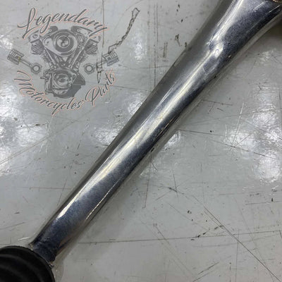 Brake pedal OEM 34686-06
