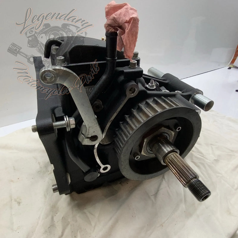 Cambio Softail 1868 (114ci) OEM 34700177