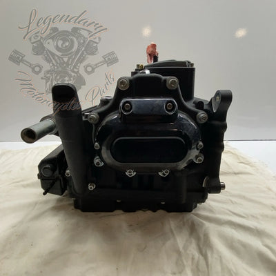 Cambio Softail 1868 (114ci) OEM 34700177