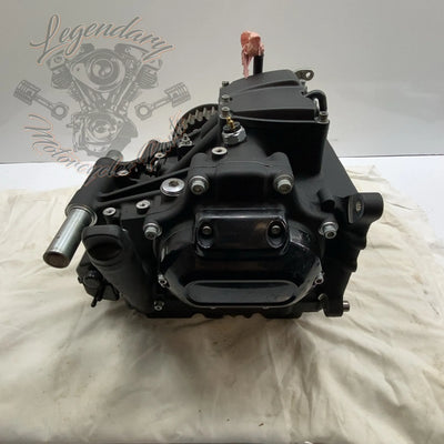 Cambio Softail 1868 (114ci) OEM 34700177
