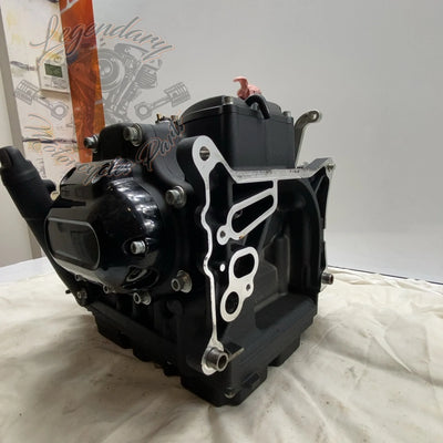 Cambio Softail 1868 (114ci) OEM 34700177