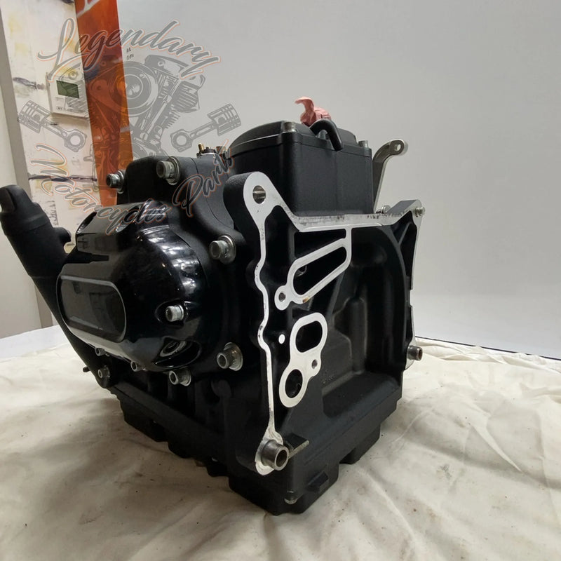 Cambio Softail 1868 (114ci) OEM 34700177