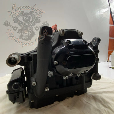 Cambio Softail 1868 (114ci) OEM 34700177