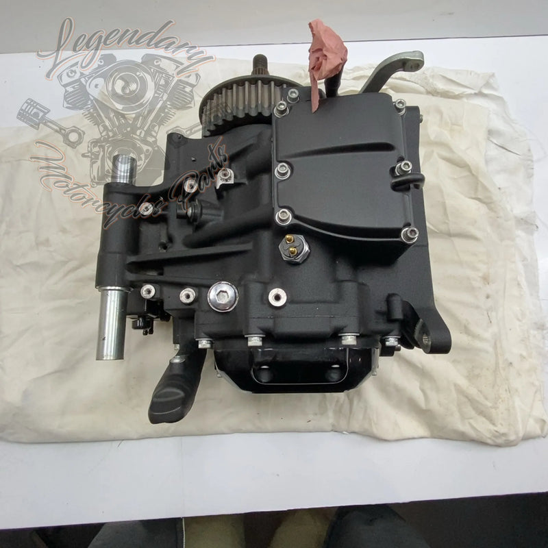 Cambio Softail 1868 (114ci) OEM 34700177