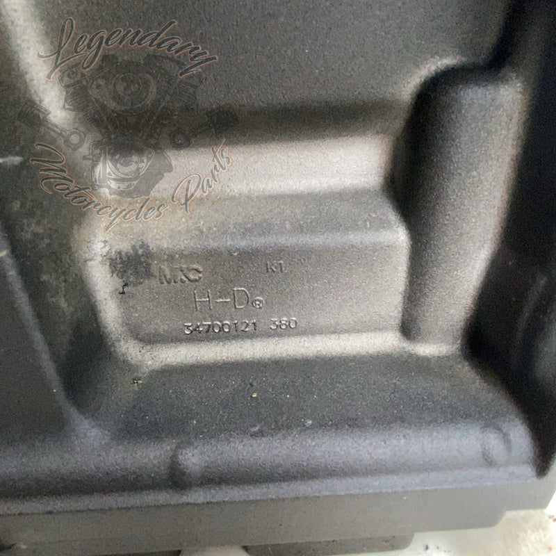 Cambio Softail 1868 (114ci) OEM 34700177