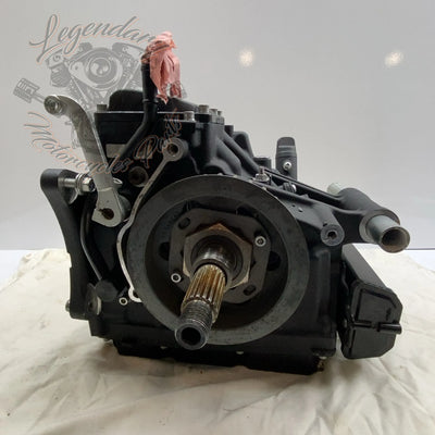 Cambio Softail 1868 (114ci) OEM 34700177