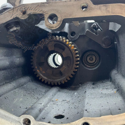 Carter scatola del cambio Touring 1450 (88ci) OEM 34740-02A