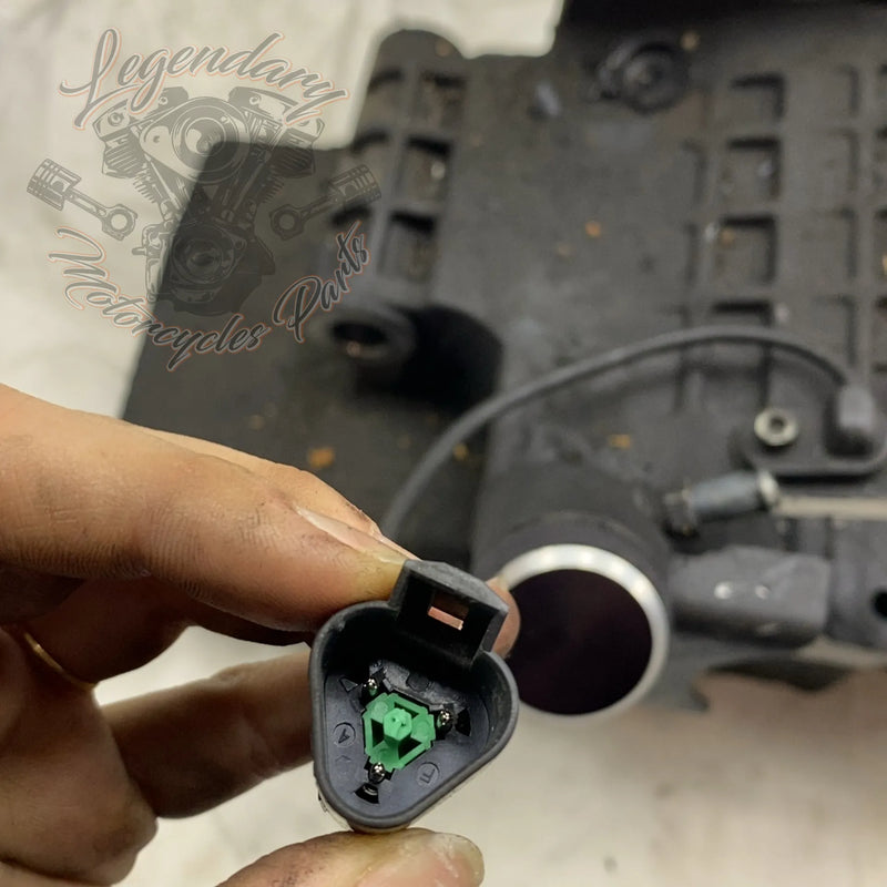 Carter scatola del cambio Touring 1450 (88ci) OEM 34740-02A