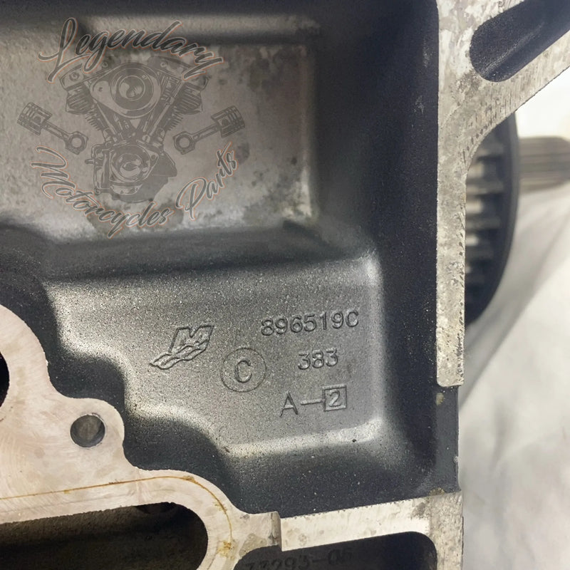 Cambio Dyna 1584 (96ci) OEM 34747-06A