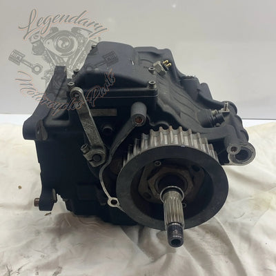 Cambio Dyna 1584 (96ci) OEM 34747-06A