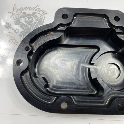 Boczna pokrywa skrzyni biegów Burst OEM 34800012