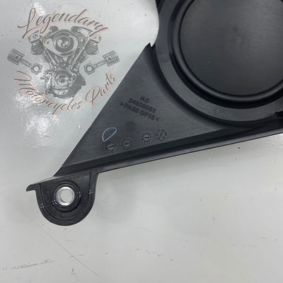 Protector de piñón de salida de la caja de cambios OEM 34800055