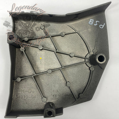 Pulley cover OEM 34910-07