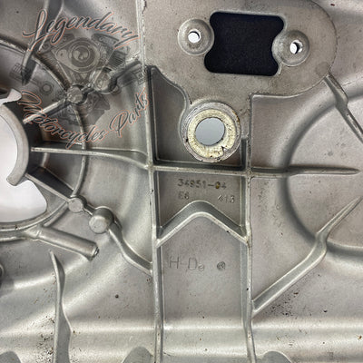 Primary outer case OEM 34951-04 ( 25307-06 )
