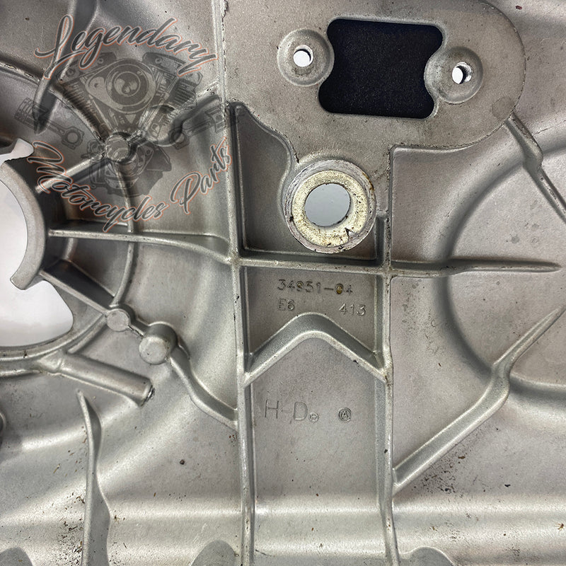 Primary outer case OEM 34951-04 ( 25307-06 )
