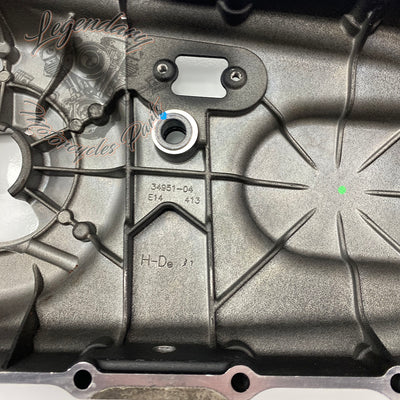 Primary outer case OEM 34951-04 ( 25307-06 )