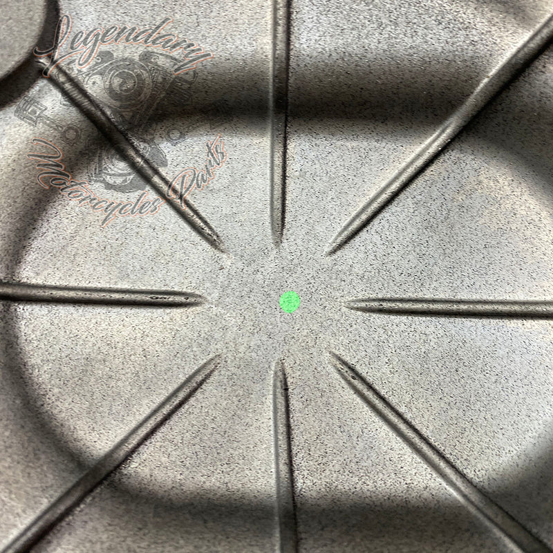 Primary outer case OEM 34951-04 ( 25307-06 )