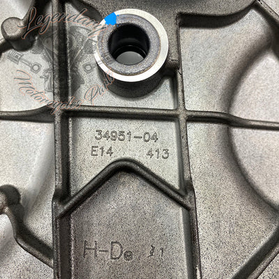 Primary outer case OEM 34951-04 ( 25307-06 )
