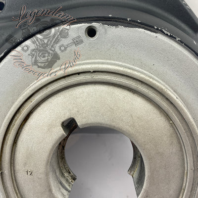 Primary outer case OEM 34951-04 ( 25307-06 )