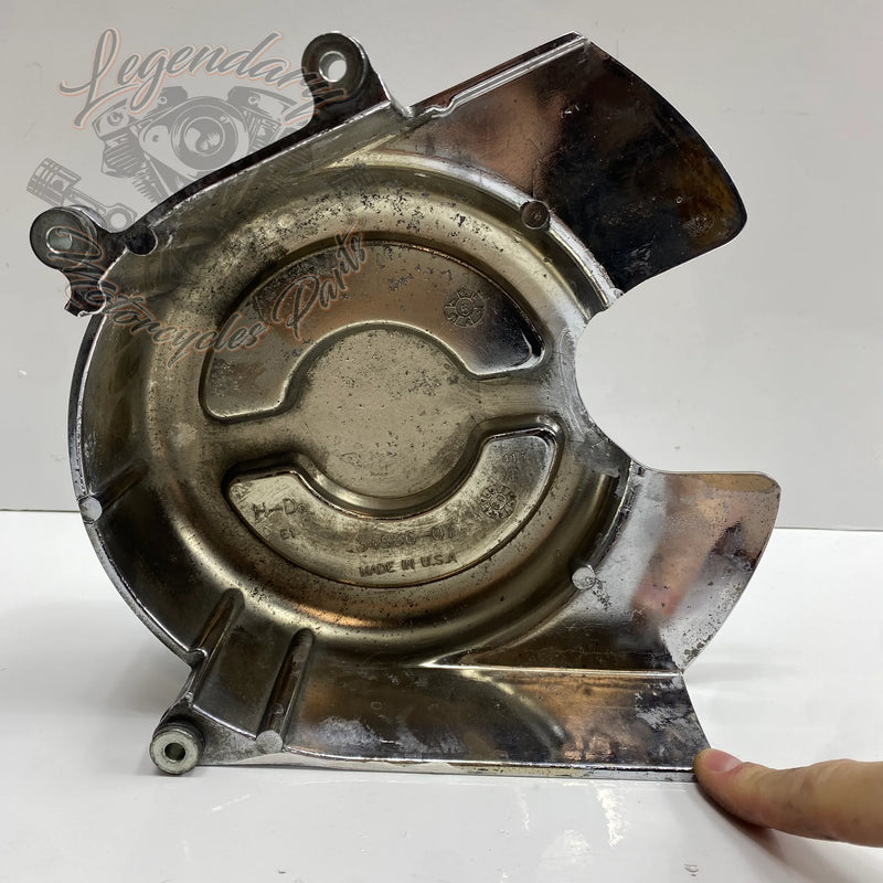 Transmission Sprocket Cover OEM 34985-01