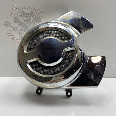 Transmission Sprocket Cover OEM 34985-01