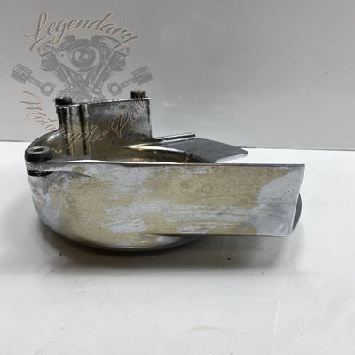 Transmission Sprocket Cover OEM 34985-01