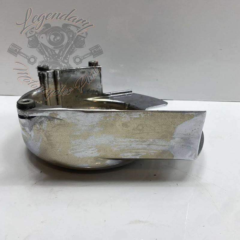 Transmission Sprocket Cover OEM 34985-01
