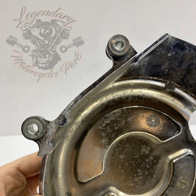 Transmission Sprocket Cover OEM 34985-01