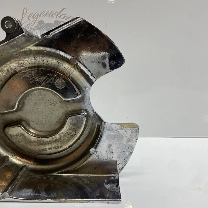Transmission Sprocket Cover OEM 34985-01
