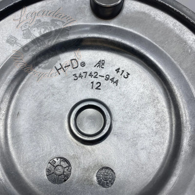 Clutch cover OEM 34992-94