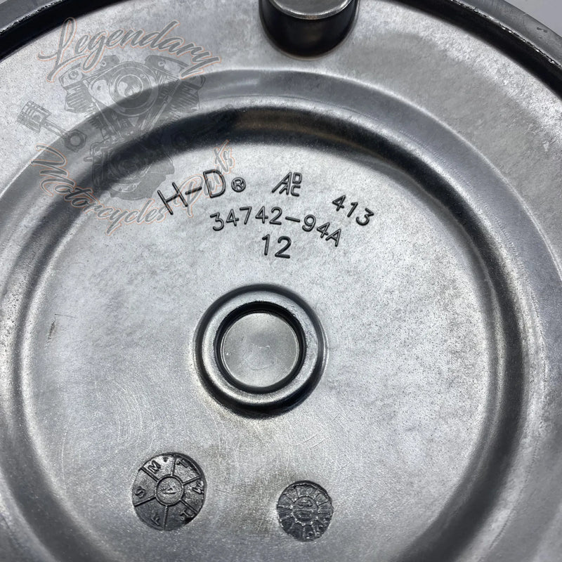 Clutch cover OEM 34992-94