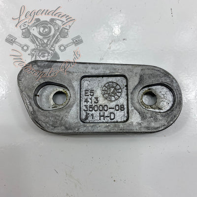 Inspection hatch OEM 35000-08