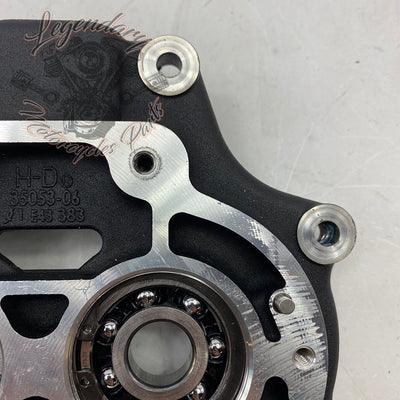 6-Speed Transmission OEM 35000198A