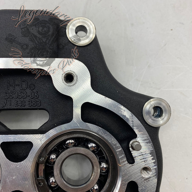6-Speed Transmission OEM 35000198A