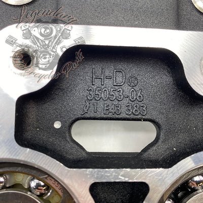 6-Speed Transmission OEM 35000198A
