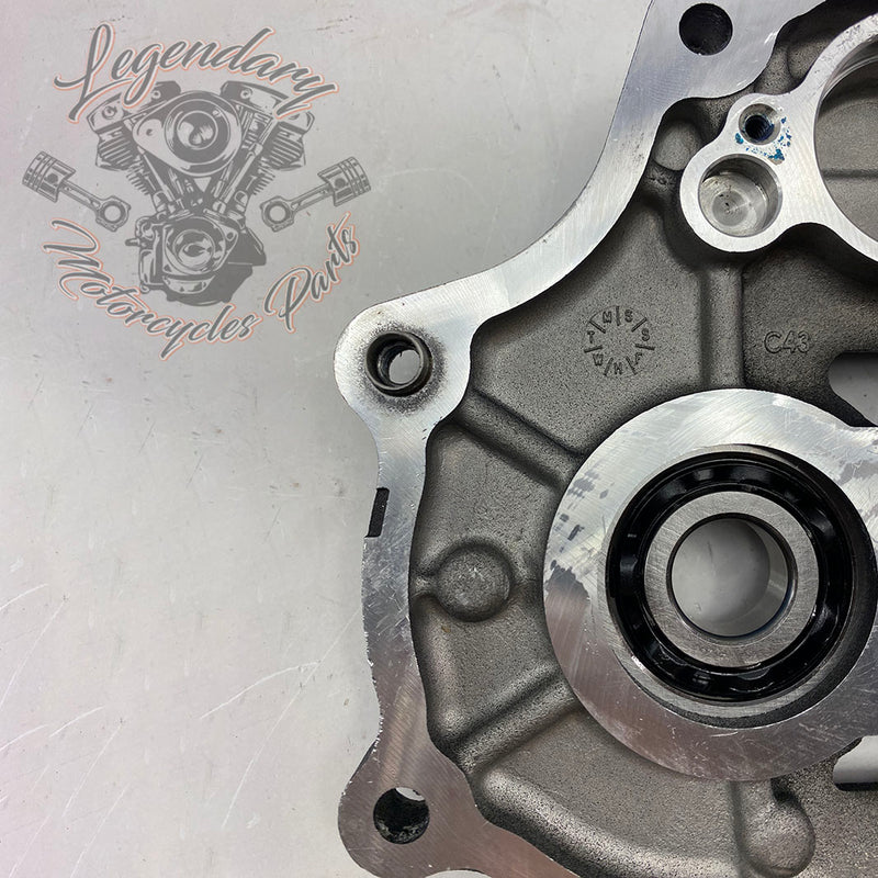 6-Speed Transmission OEM 35000198A