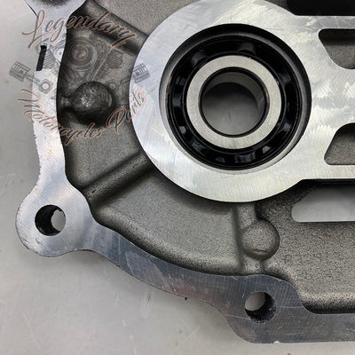 6-Speed Transmission OEM 35000198A