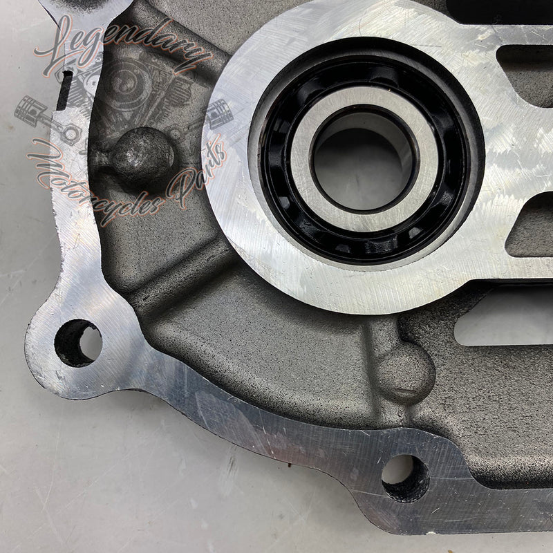 6-Speed Transmission OEM 35000198A