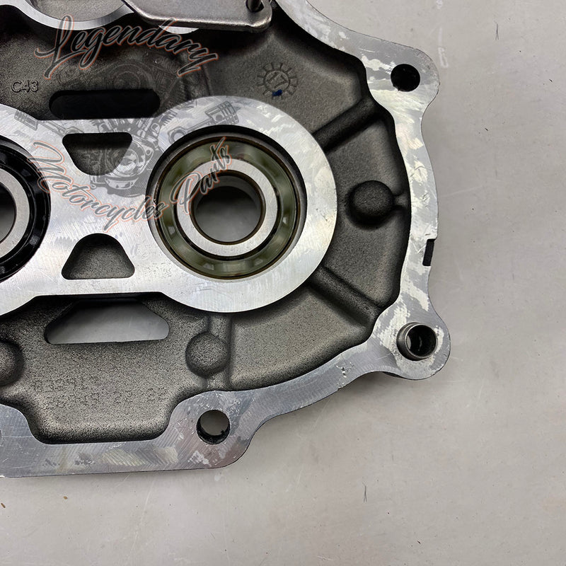 6-Speed Transmission OEM 35000198A