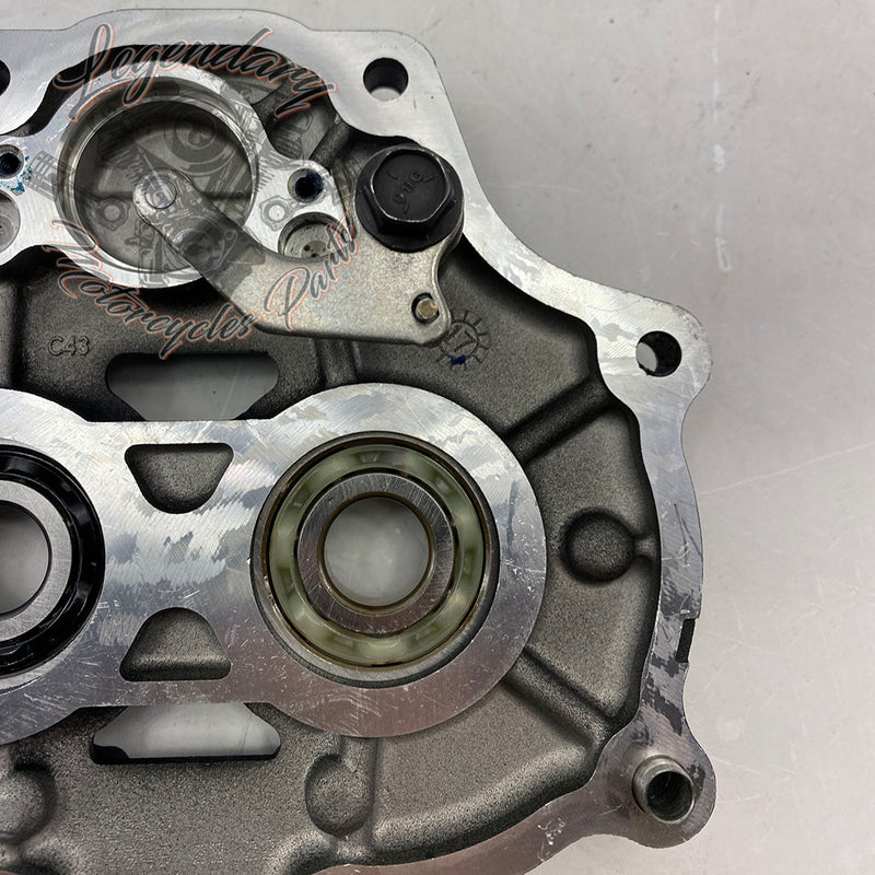 6-Speed Transmission OEM 35000198A