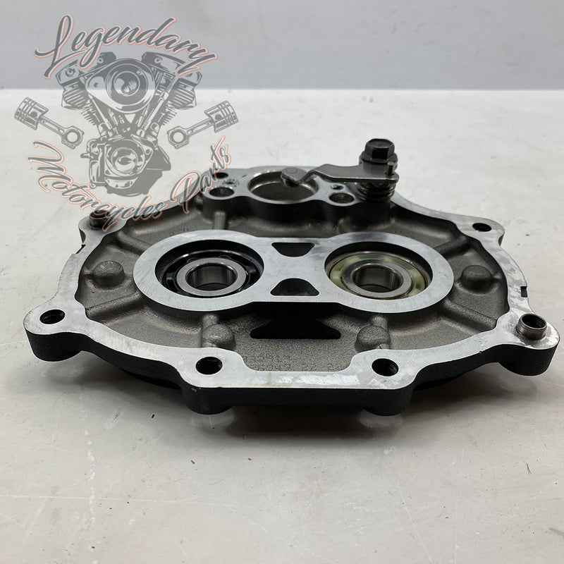 6-Speed Transmission OEM 35000198A