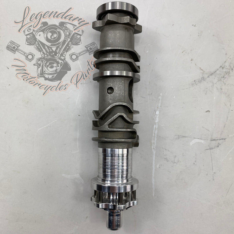 6-Speed Transmission OEM 35000198A