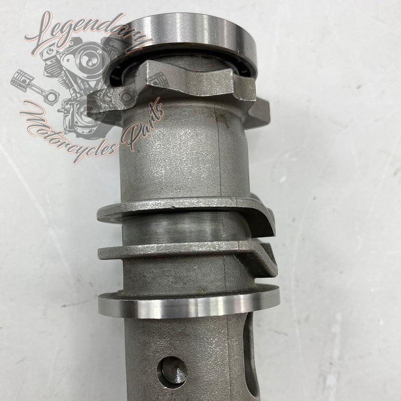 6-Speed Transmission OEM 35000198A