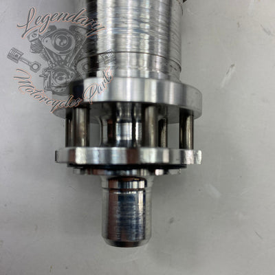 Getriebe 6-Gang OEM 35000198A