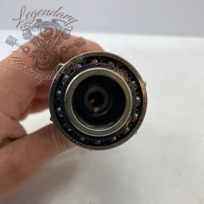 6-Speed Transmission OEM 35000198A