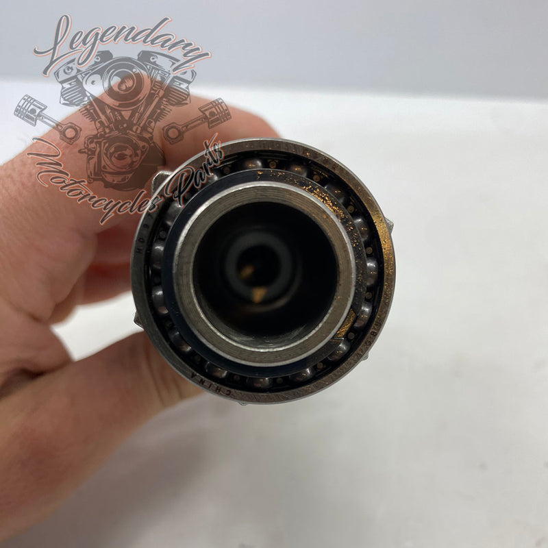 6-Speed Transmission OEM 35000198A