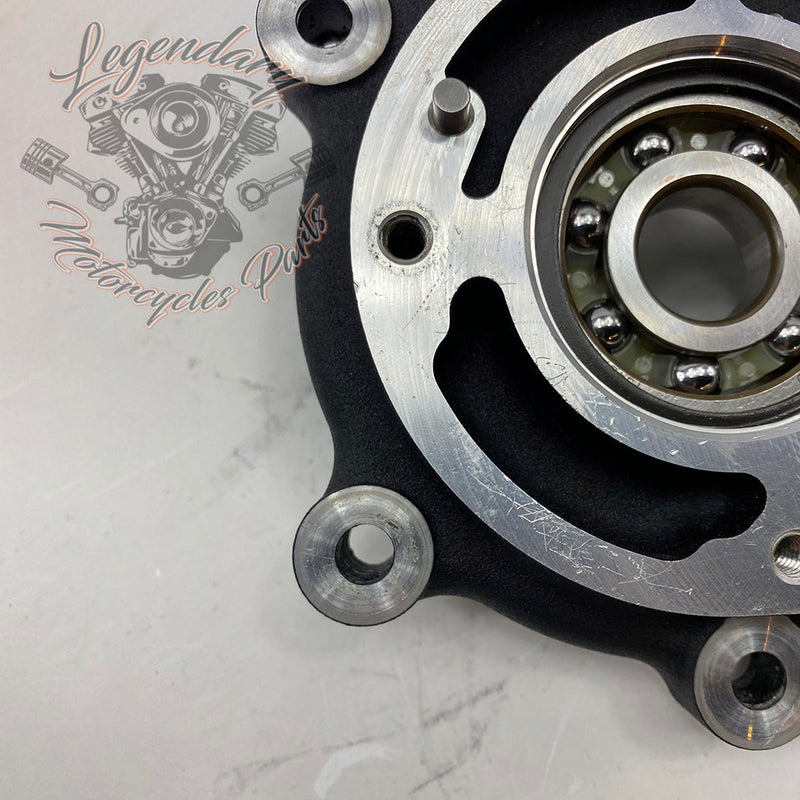 6-Speed Transmission OEM 35000198A
