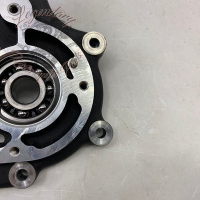 6-Speed Transmission OEM 35000198A