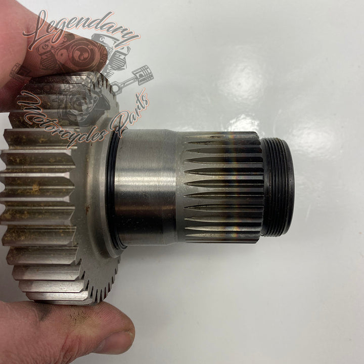 5th Gear Sprocket OEM 35029-94 – Legendary Parts